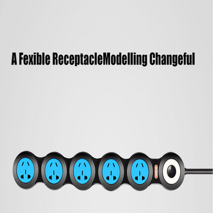 Bande de chargement USB multifonction Lighteme