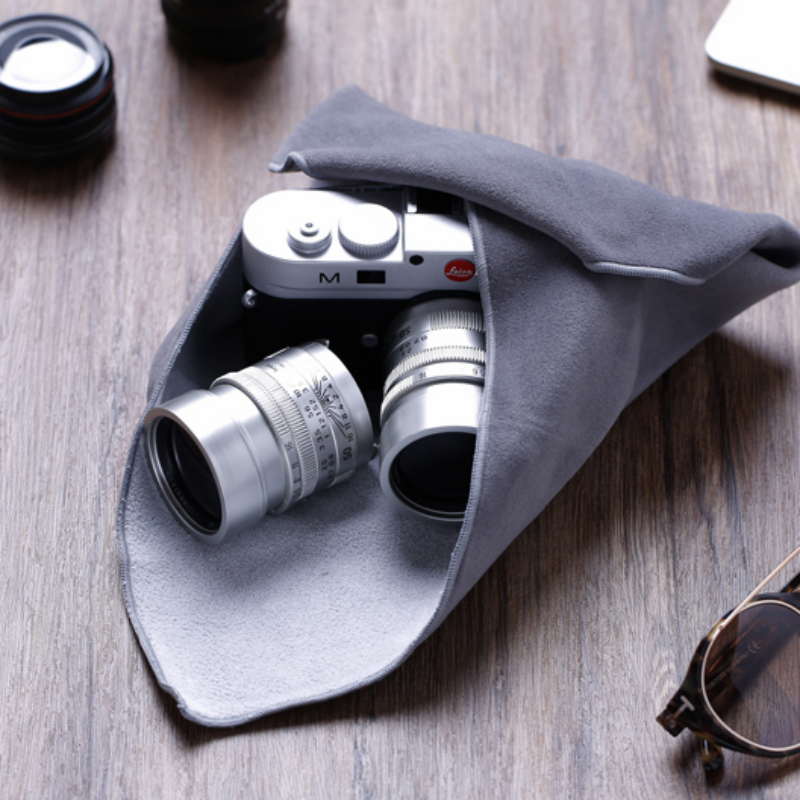 Lighteme Protection Faltbare Patch-Tasche (10 Farben &amp; 4 Größen)