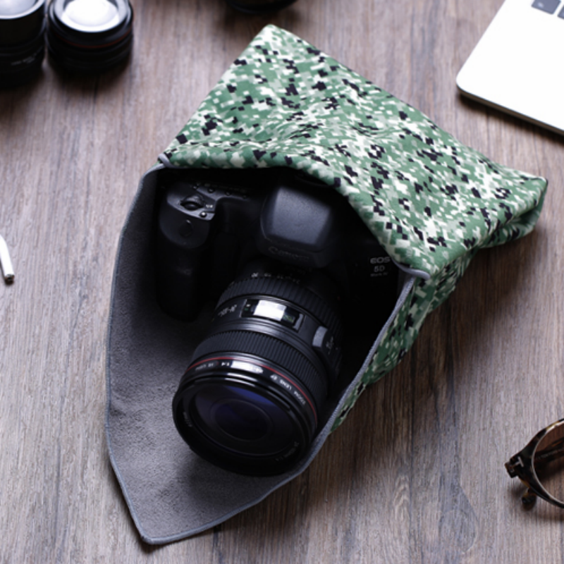 Lighteme Protection Faltbare Patch-Tasche (10 Farben &amp; 4 Größen)