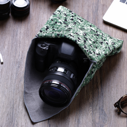 Lighteme Protection Faltbare Patch-Tasche (10 Farben &amp; 4 Größen)