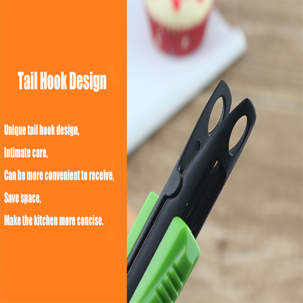 Batteur à œufs multifonctionnel en nylon Lighteme