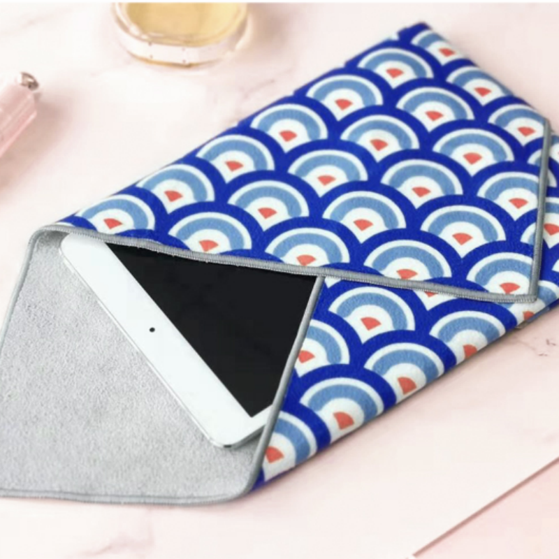 Lighteme Protection Faltbare Patch-Tasche (10 Farben &amp; 4 Größen)