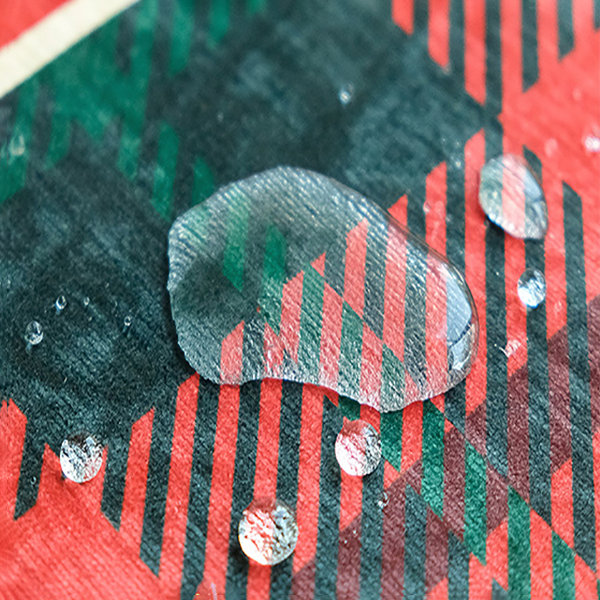 Nappe de Noël créative Lighteme (3 styles)