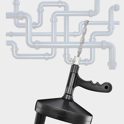 Outil de dragage manuel Lighteme