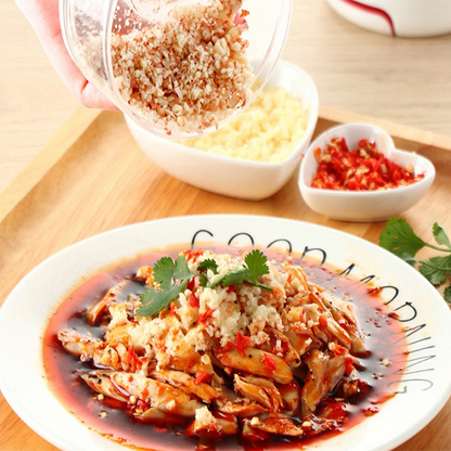 Coupe-légumes multifonction Lighteme