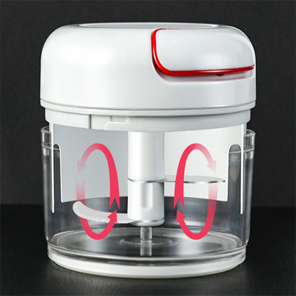 Coupe-légumes multifonction Lighteme