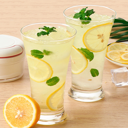 Coupe-légumes multifonction Lighteme