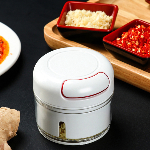 Coupe-légumes multifonction Lighteme