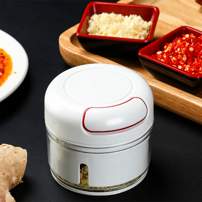 Coupe-légumes multifonction Lighteme