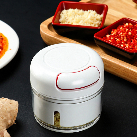 Coupe-légumes multifonction Lighteme