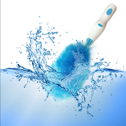 Plumeau en microfibre douce multi-usages Lighteme