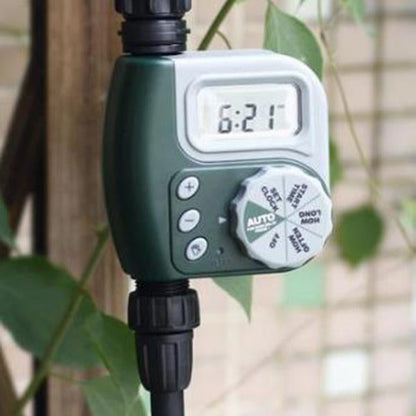 Ihrtrade Garden Irrigation Control Timer
