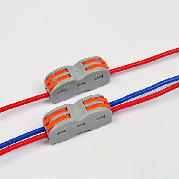 Lighteme 2 Bit Wire Connector