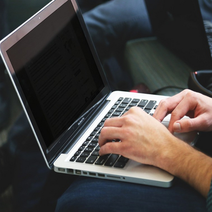 Lighteme Peep-Proof Membrane For Laptop (3 sizes)