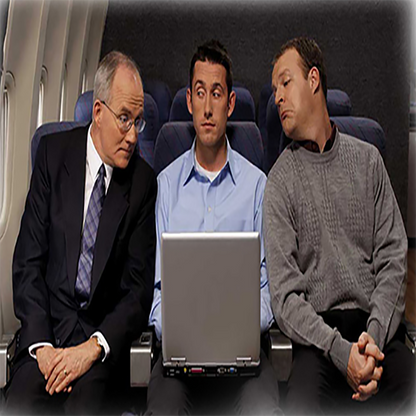 Lighteme Peep-Proof Membrane For Laptop (3 sizes)