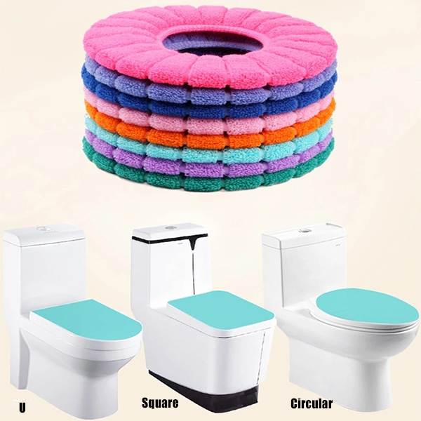 Lighteme Toilettenmatte