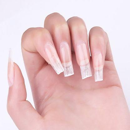 Lighteme Nail Lengthening Fibre