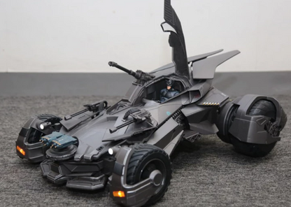 Chariot Batman léger