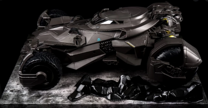 Chariot Batman léger