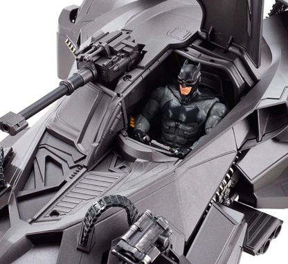 Chariot Batman léger