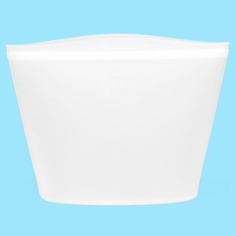 All that plastic can end up in landfills and the ocean