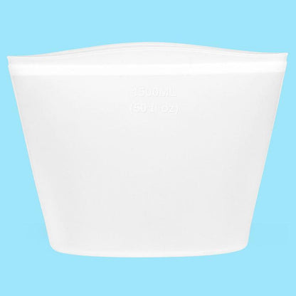 All that plastic can end up in landfills and the ocean