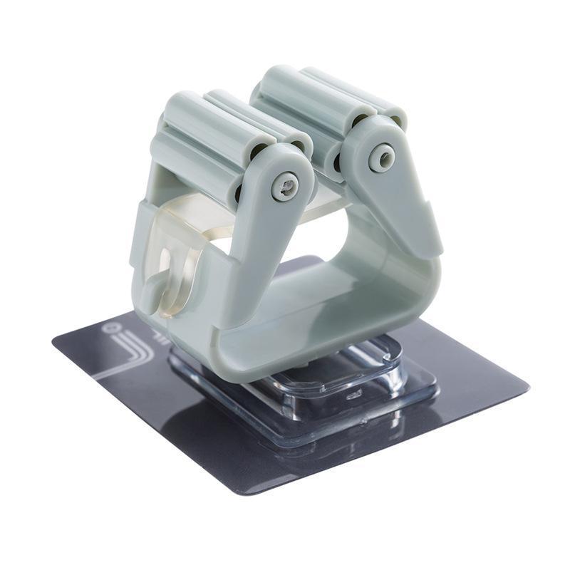 It is easy to lift by lifting the handle