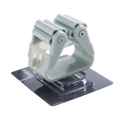 It is easy to lift by lifting the handle