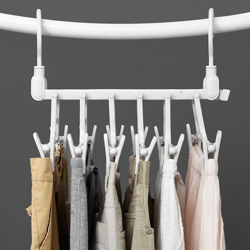 Two modes of storage, simple operation