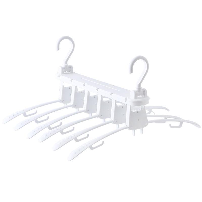 Two modes of storage, simple operation