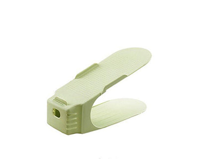 Get your shoe pair at a glance, stiletto, high heels, sneakers, slippers or sandals