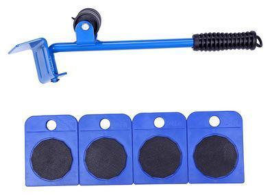  more flexible for moving, Surface Protection