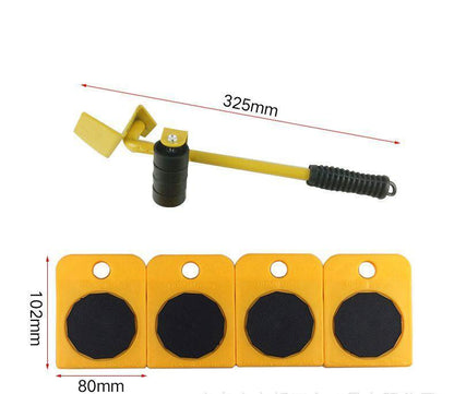  more flexible for moving, Surface Protection