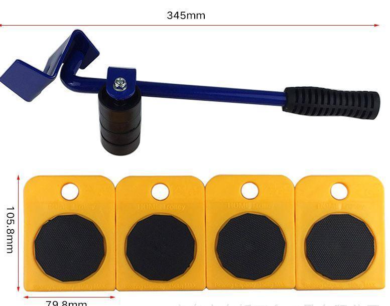  more flexible for moving, Surface Protection