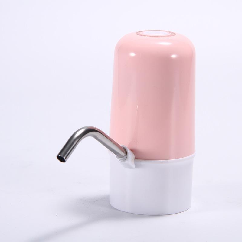 High-quality ABS shell, 304 stainless steel outlet pipe, non-toxic, safe and healthy, durable