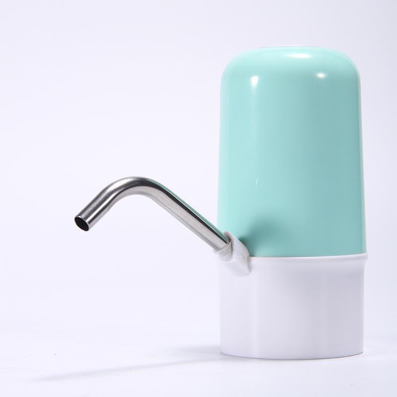 High-quality ABS shell, 304 stainless steel outlet pipe, non-toxic, safe and healthy, durable