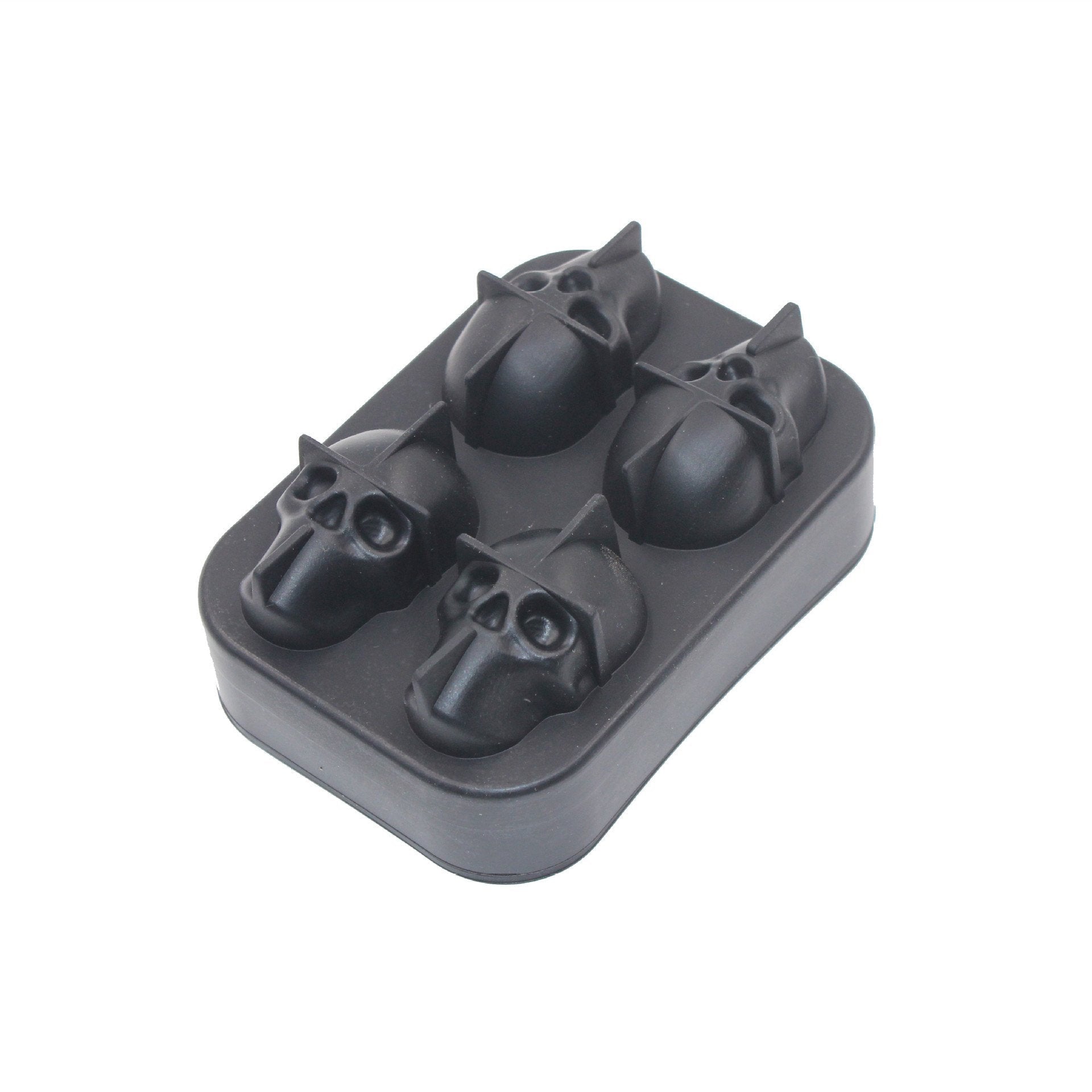 iHRtrade Skull Ice Mold (4 colors)