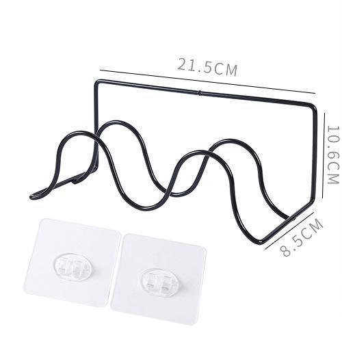 Durable, good load bearing, smooth corners, no injury