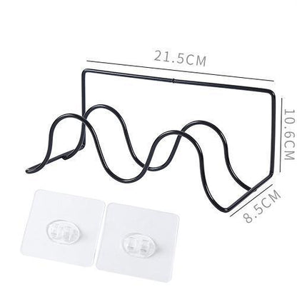 Durable, good load bearing, smooth corners, no injury