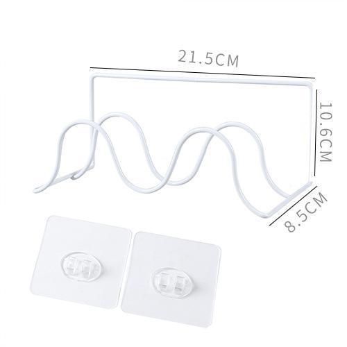 Durable, good load bearing, smooth corners, no injury