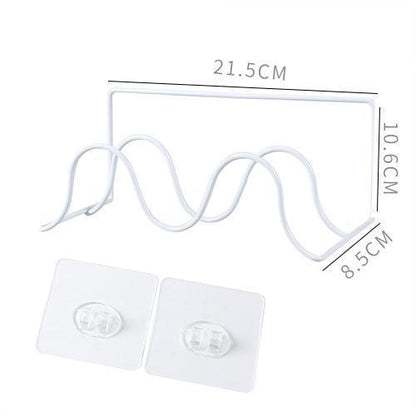 Durable, good load bearing, smooth corners, no injury