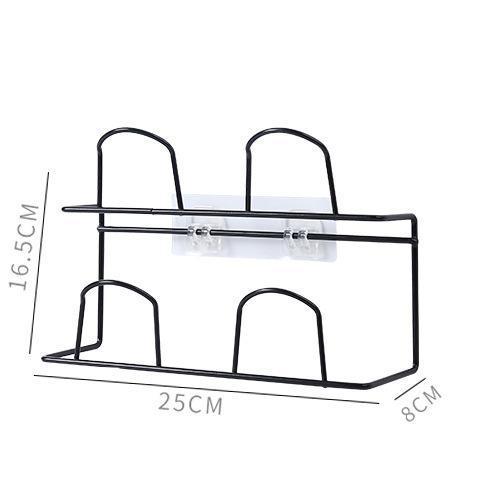 Durable, good load bearing, smooth corners, no injury