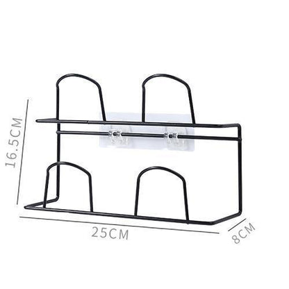 Durable, good load bearing, smooth corners, no injury