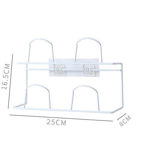 Durable, good load bearing, smooth corners, no injury