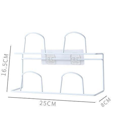 Durable, good load bearing, smooth corners, no injury