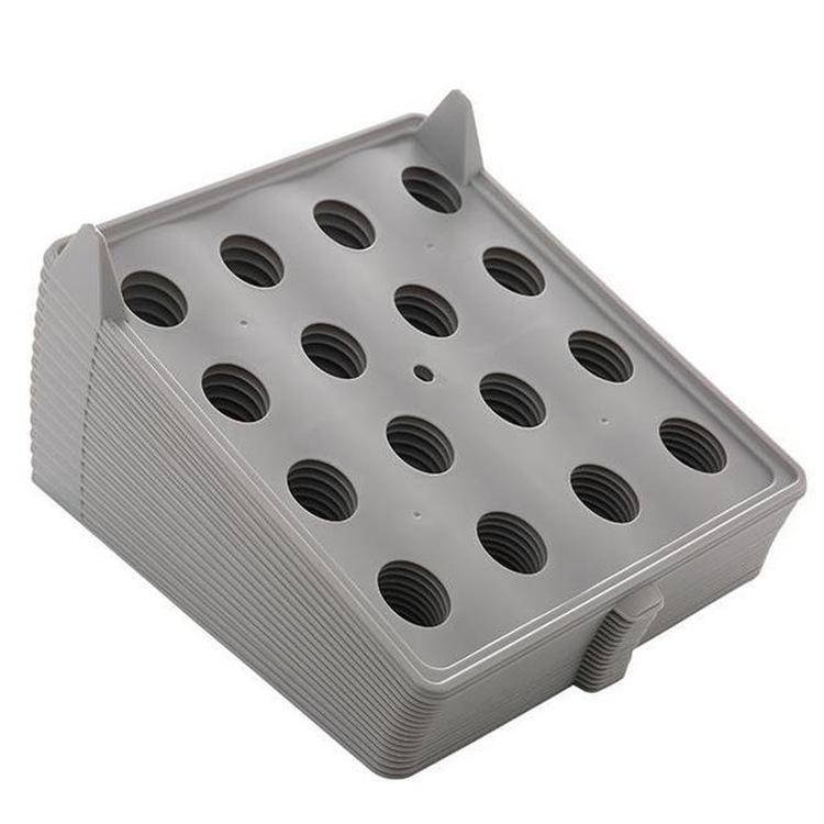 it's like a folding board that keeps your clothes neat and orderly and won't wrinkle