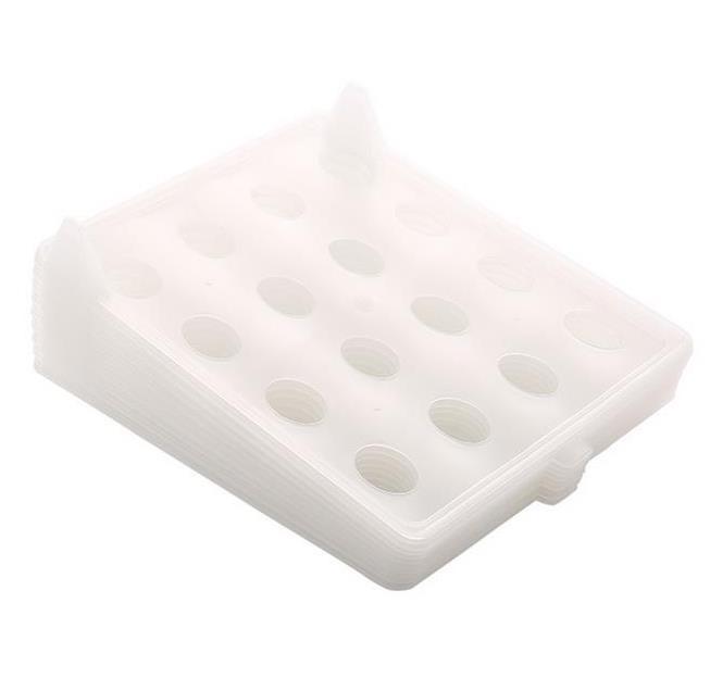 it's like a folding board that keeps your clothes neat and orderly and won't wrinkle