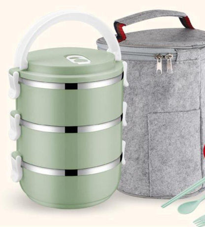  Easily portion meals for a healthier balanced diet