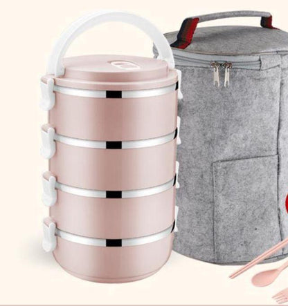  Easily portion meals for a healthier balanced diet