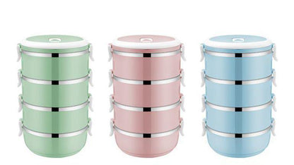  Easily portion meals for a healthier balanced diet